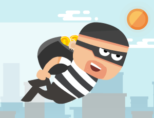 City Theft thumbnail