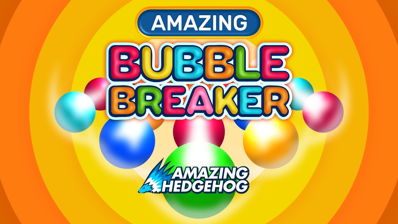 Amazing Bubble Breaker thumbnail