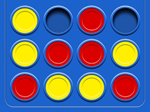 Ultimate Connect 4 thumbnail