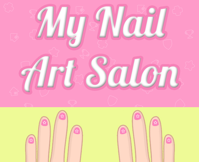My Nail Art Salon thumbnail
