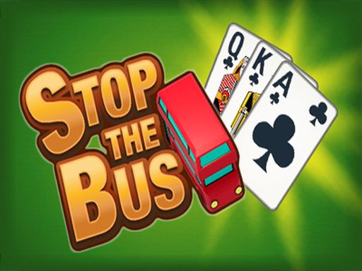 Stop The Bus thumbnail