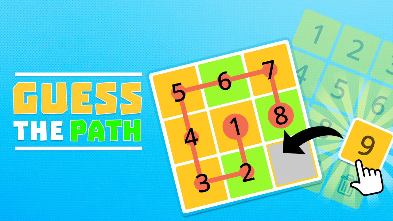 Guess the path thumbnail