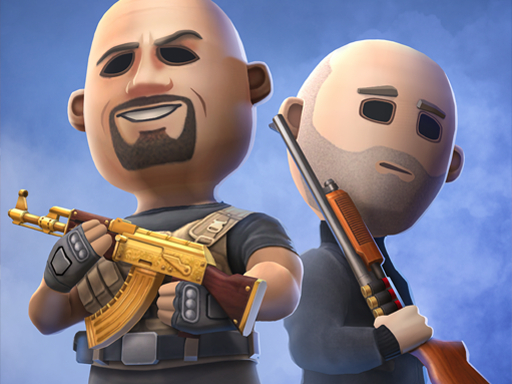 Battlefield Elite 3d thumbnail