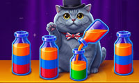 Water Sort - Collections thumbnail