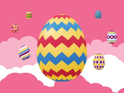 Rise Egg Up thumbnail