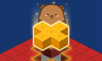 Capybara Block Blast thumbnail
