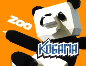 KOGAMA ZOO NEW UPDATE thumbnail