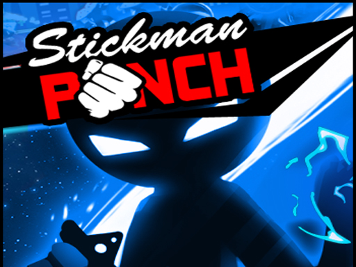 Stickman Punch thumbnail