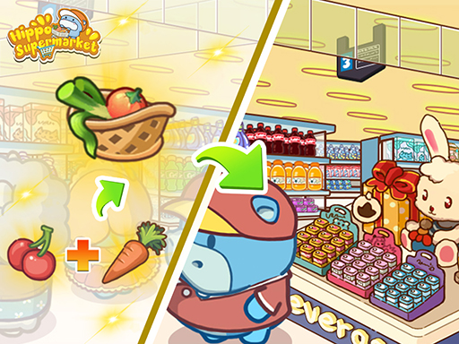 Hippo Supermarket thumbnail