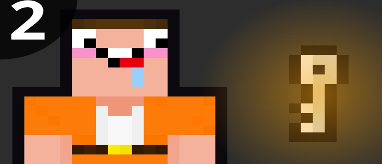 Noob: Jailbreak 2