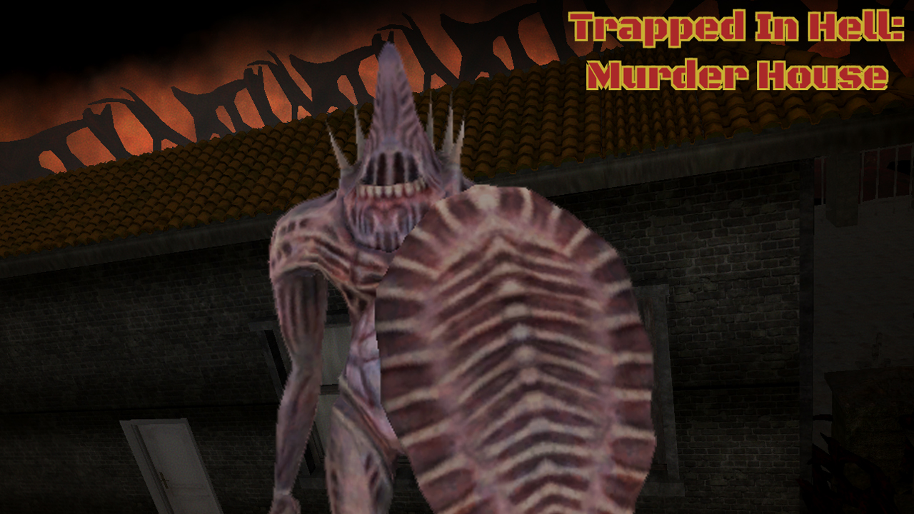 Trapped In Hell: Murder House thumbnail