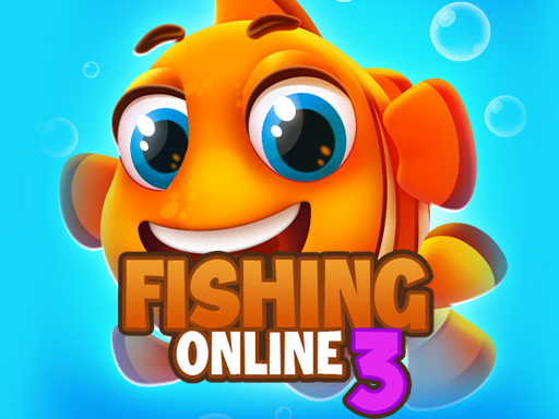 Fishing 3 Online thumbnail
