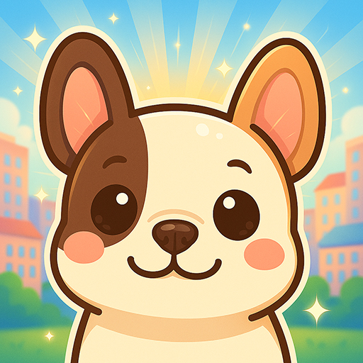 Dog Merge Mania thumbnail