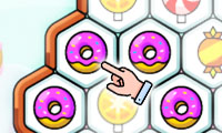 Candy Cascade thumbnail