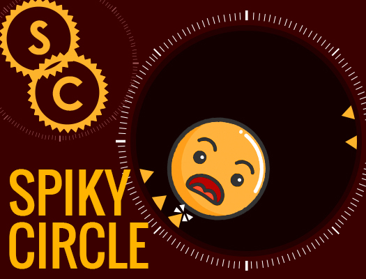 Spiky Circle thumbnail