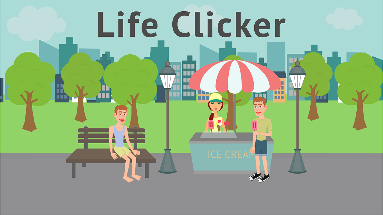Life Clicker thumbnail