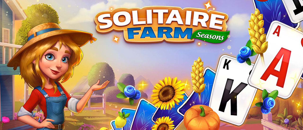 Solitaire Farm: Seasons thumbnail