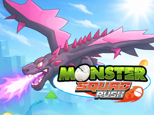 Monster Squad Rush thumbnail