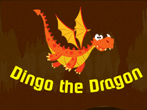Dingo the Dragon thumbnail