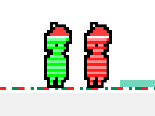 Red and Green Christmas thumbnail