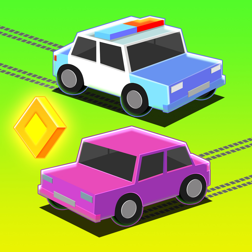 street-race