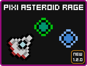 Pixi Asteroid Rage thumbnail