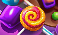 Popping Candies screenshot