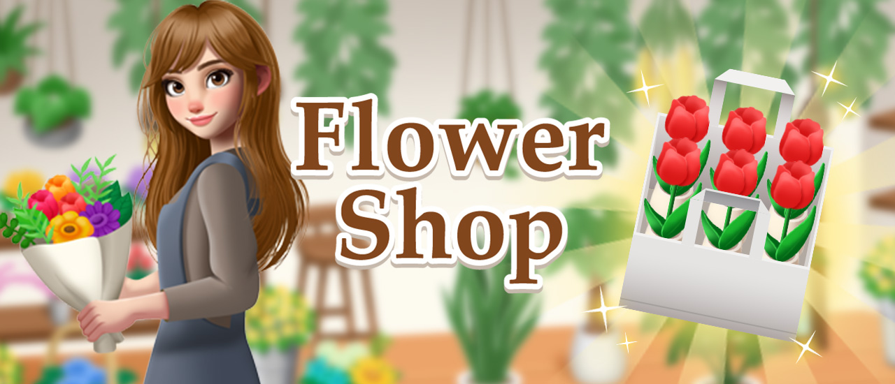 Flower Shop