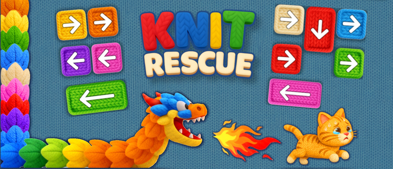 Knit Rescue thumbnail