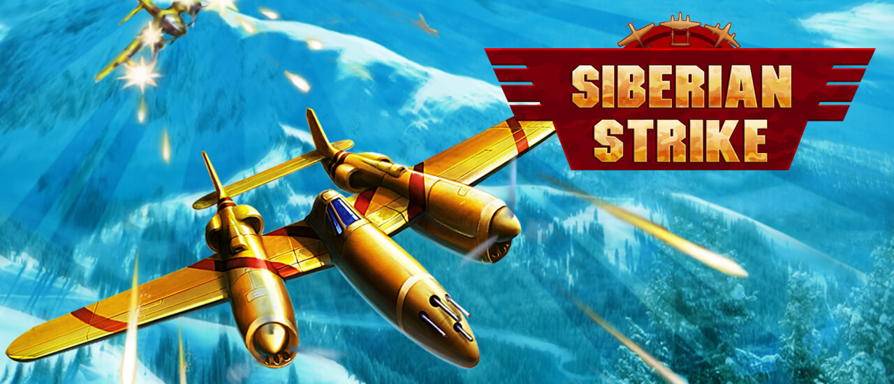Siberian Strike thumbnail