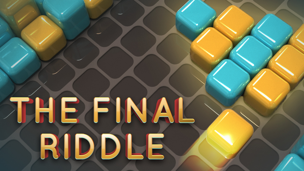 The Final Riddle thumbnail