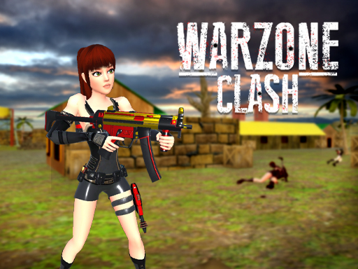 WarZone Clash thumbnail