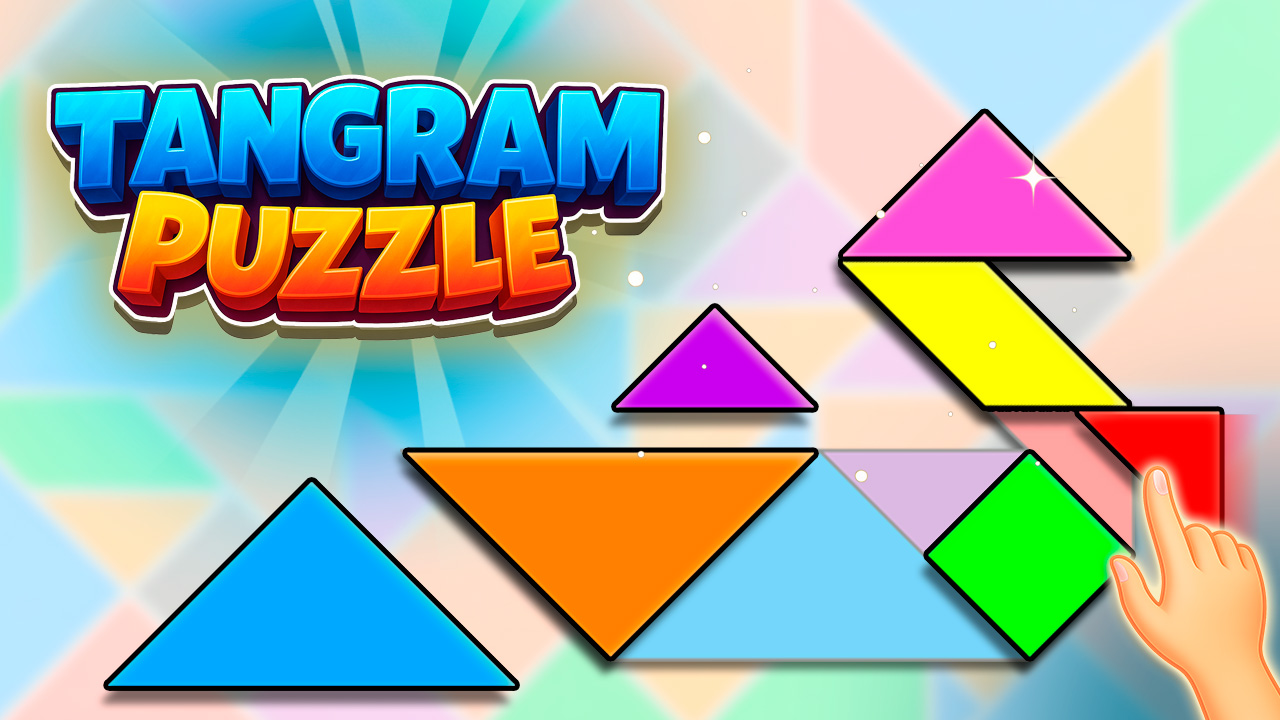 Tangram Puzzle