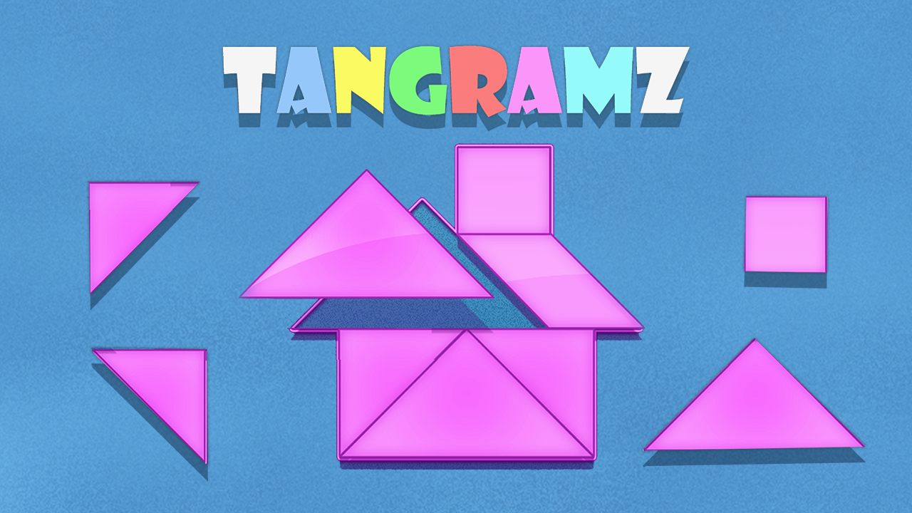 Tangramz! thumbnail