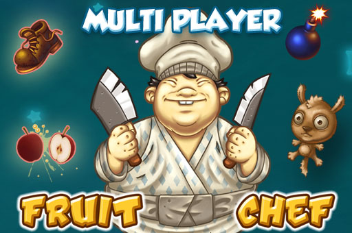 Fruit Chef Multi player