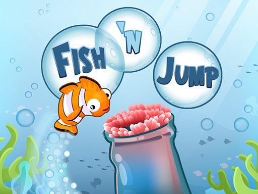 Fish and Jump thumbnail