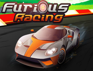 Furious Racing thumbnail