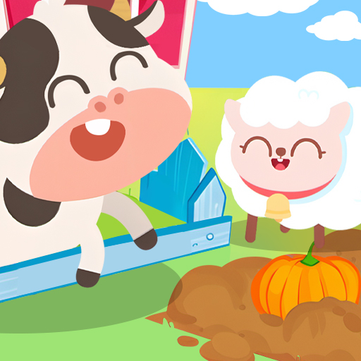Children Happy Farm DuDu thumbnail
