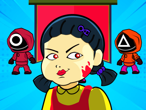 Squid Squad Mission Revenge thumbnail