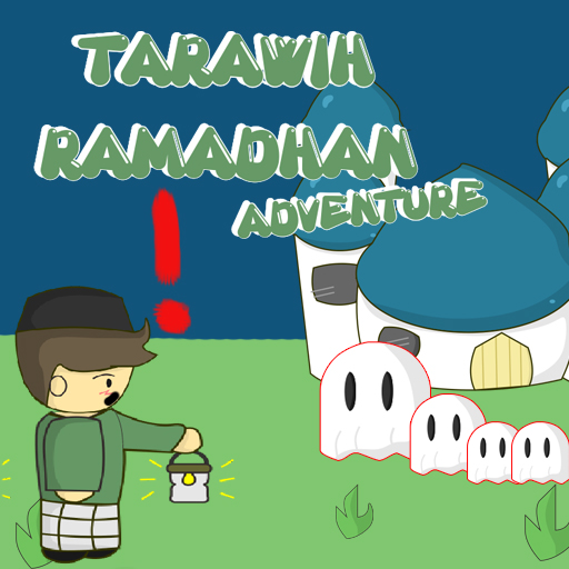 Tarawih Ramadhan Adventure thumbnail
