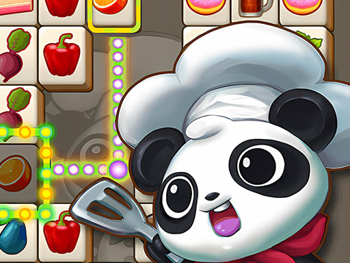 Shanghai Chef