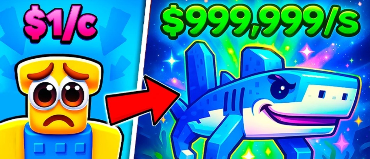 Steal Brainrot Monsters!