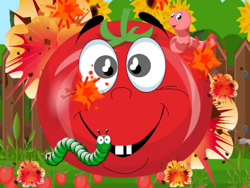 Tomato Explosion thumbnail