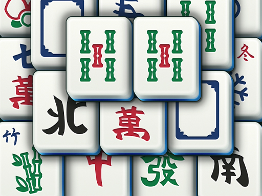 Grand Mahjong thumbnail