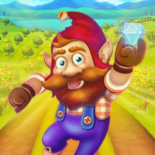 Dwarf Runner