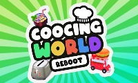 Cooking World Reborn thumbnail