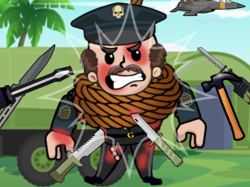 Kick The General thumbnail