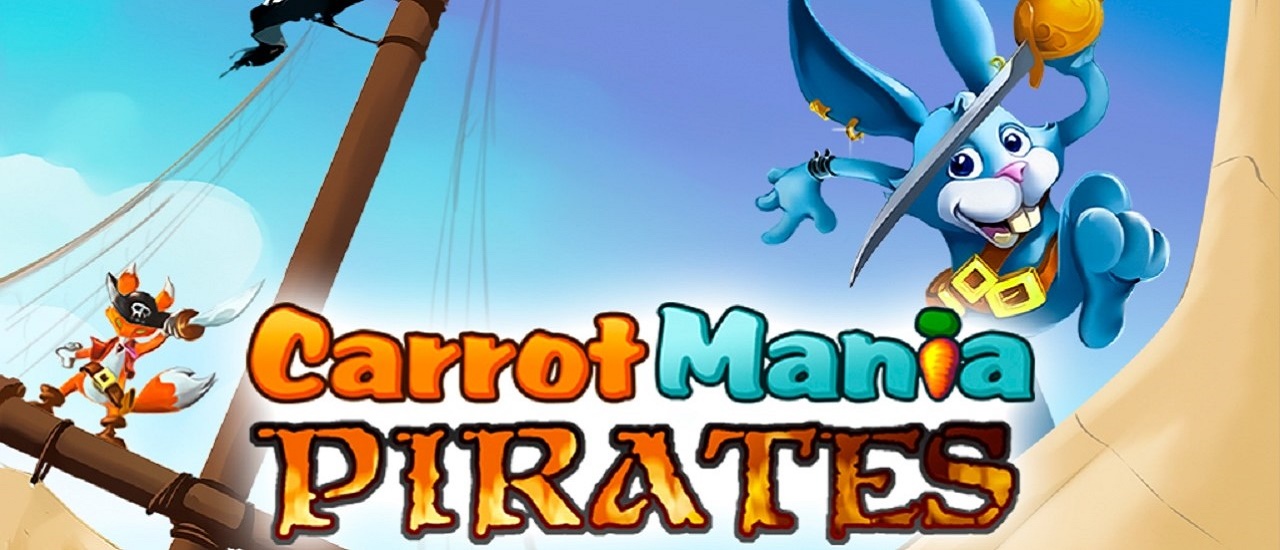 Carrot Mania thumbnail