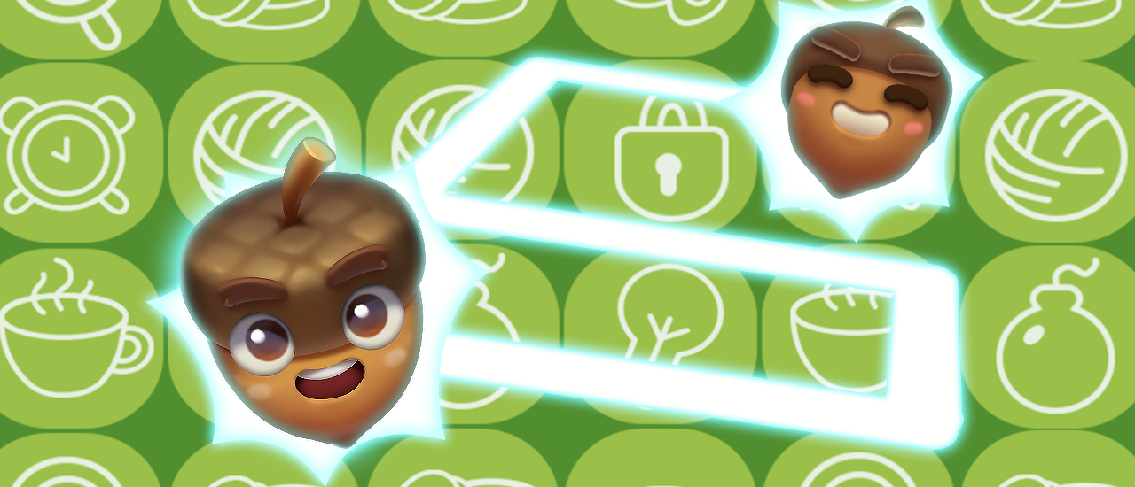 Connect Master - Classic Game screenshot