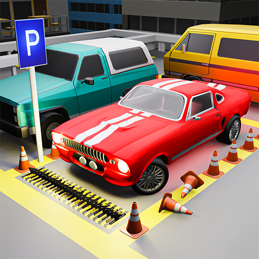 Extreme Parking Challenge thumbnail